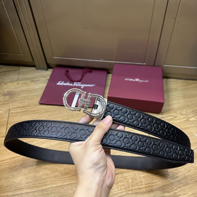 Ferragamo Belts